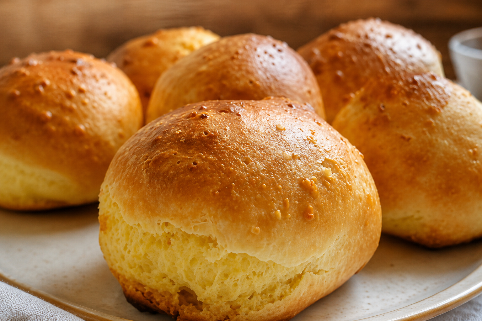 Descoberta Incrível: O Pão Fit em 2 Minutos que Vai Salvar suas Manhãs Corridas!