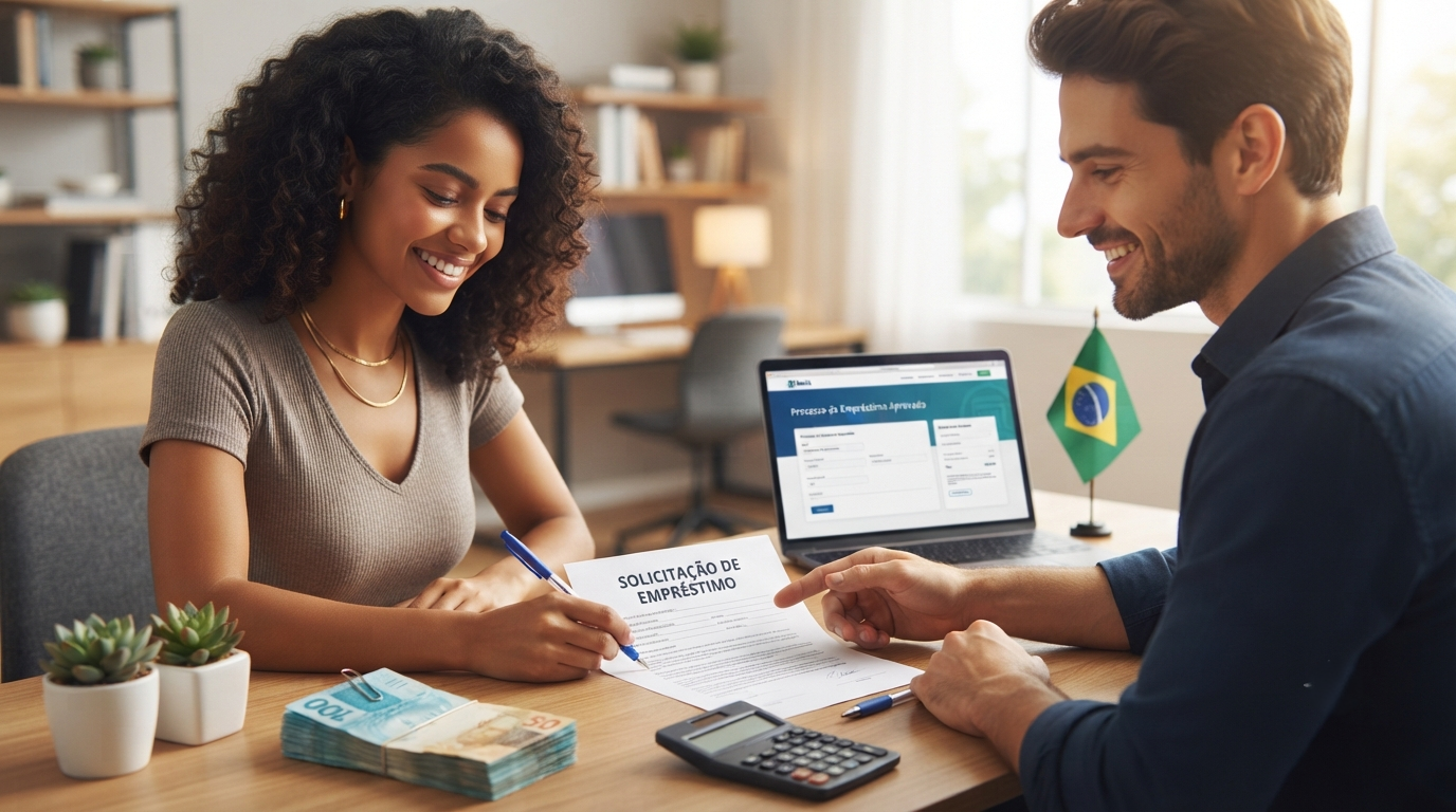 Guia Completo do Empréstimo com Garantia de FGTS: Como Sacar seu Dinheiro com Juros Baixos