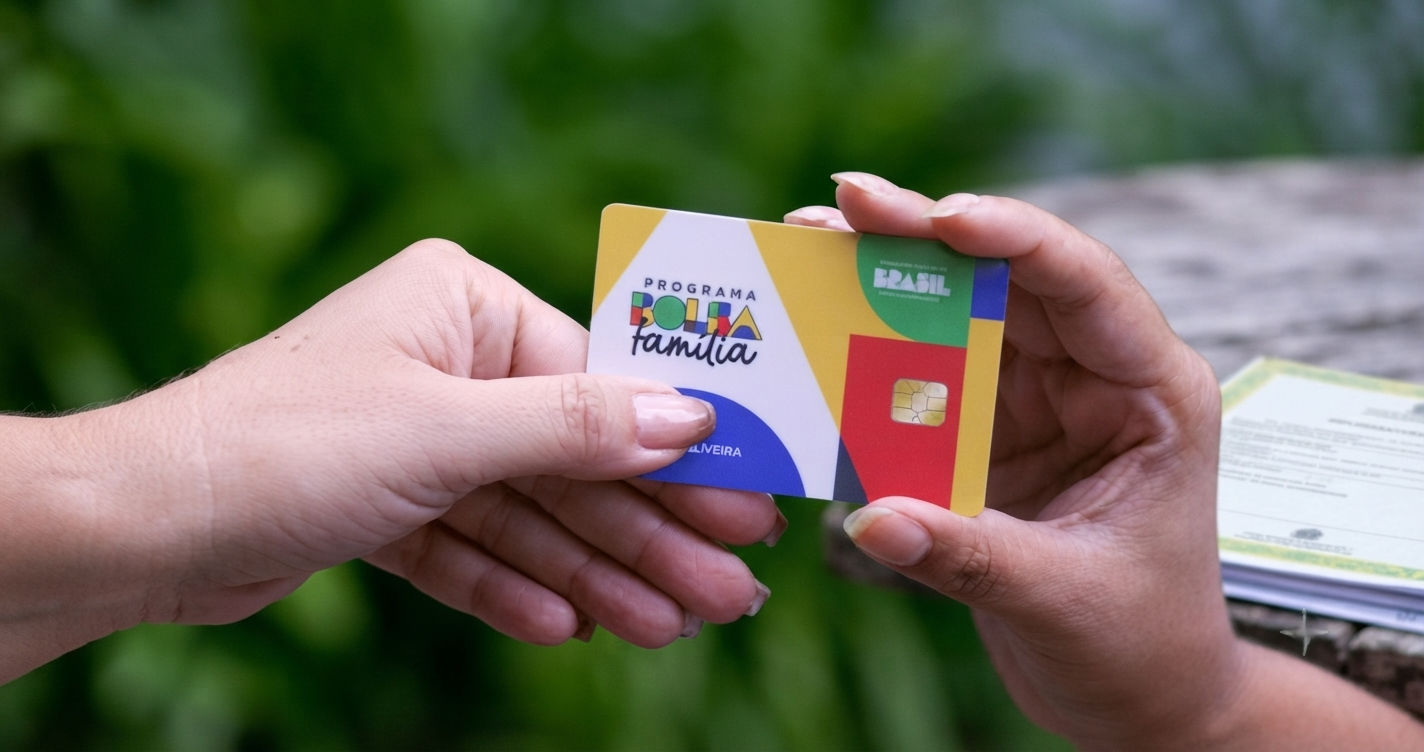 Como Conseguir o Bolsa Família de Forma Mais Fácil e Rápida: O Guia para Liberar seu Benefício Sem Complicação
