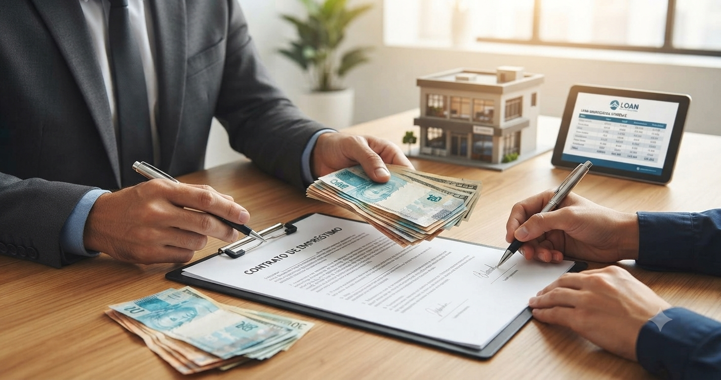 Como Conseguir Aprovação de Financiamento com as Menores Taxas: O Guia Completo