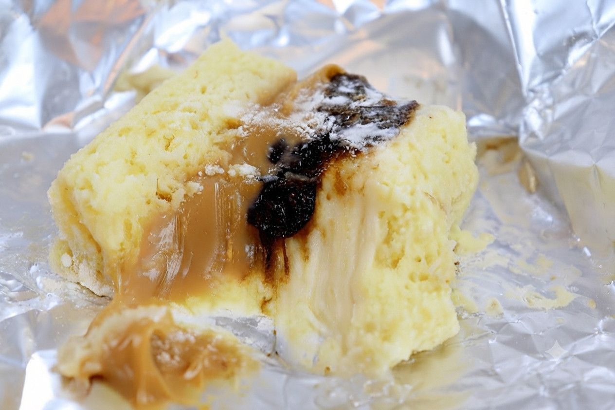 BOLO DELÍCIA SUPREMA! Para deixar todos com água na boca!